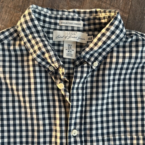 House of Graded Goods H&M Shirt - Picture 6 of 14